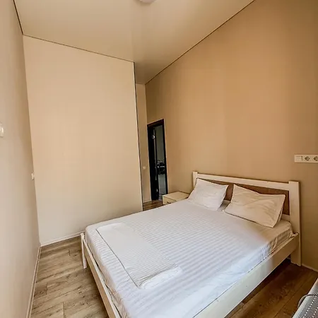 Apartment жк 901