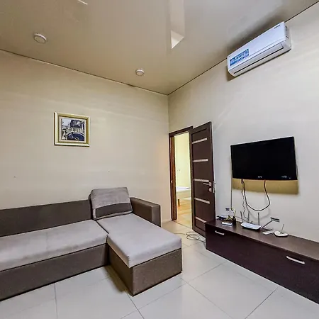 жк 901 Apartment *