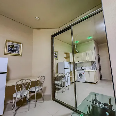 Apartment жк 901
